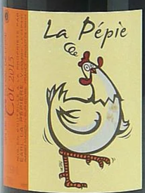 Domaine de la Pepiere La Pepie Cot 2023